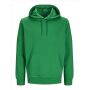 JACK&JONES//PRODUKT Cosy Hood, Jolly Green, 3XL JACK&JONES//PRODUKT Cosy Hood, Jolly Green, 3XL