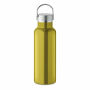 FLORENCE - Dubbelwandige fles 500 ml - Limoen