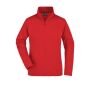 Ladies' Jacket red S