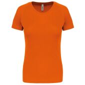 Functioneel Damessportshirt