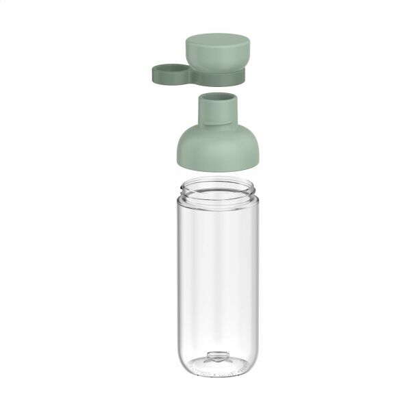 Mepal Wasserflasche Vita 900 ml - salbeigrün Mepal Wasserflasche Vita 900 ml - salbeigrün