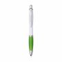 Athos Trans GRS Recycled ABS pennen