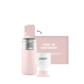 Message in a Dopper