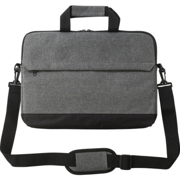 Polyester (600D) laptop bag Seraphina