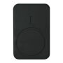 Powerbank MAGNET zwart