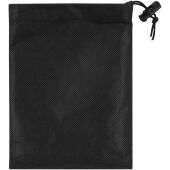 Lucas RPET sporthanddoek 70 x 140 cm - Wit