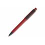 Balpen Olly Extra (Jumbo vulling) - Rood / Zwart