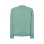 UNISEX SWEATSHIRT, MOSS GREEN, XXL, JHK UNISEX SWEATSHIRT, MOSS GREEN, XXL, JHK