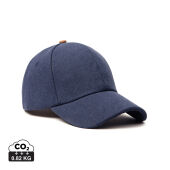 donkerblauw