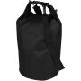 Camper recycled waterproof duffel bag 5L - Black