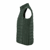 STREAM - STREAM DAMES Bodywarmer - XXL - Bosgroen STREAM - STREAM DAMES Bodywarmer - XXL - Bosgroen