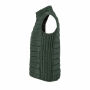 STREAM BW WOMEN - STREAM DAMES Bodywarmer - XXL - Bosgroen