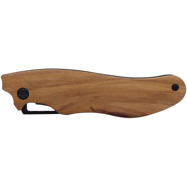 SCX.design T33 opvouwbaar mes van olijfhout - Hout SCX.design T33 opvouwbaar mes van olijfhout - Hout