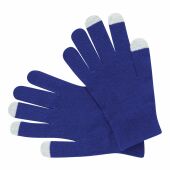 blauw