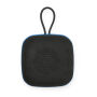 Da Vinci Speaker - Blauw