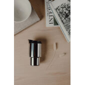 VINGA Nagano RCS to-go mug 350 ML, reflecterend VINGA Nagano RCS to-go mug 350 ML, reflecterend