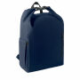 UNITON - 15" rolltop laptop rugzak - Marineblauw