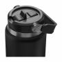 AnthronSquare RCS Steel Flask 900 ml thermosfles - zwart