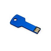 CYLON USB 2.0-stick - donkerblauw