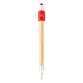 Rood / Natuurlijk