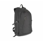 Businessrugzak Black One Size