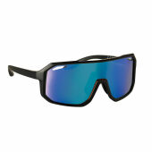 FLASH - Sport zonnebril UV400 - Blauw