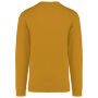 Sweater ronde hals Dark Mustard XS Sweater ronde hals Dark Mustard XS