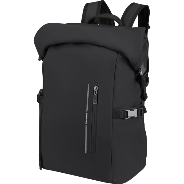 Samsonite Glam-Go Laptop Rolltop Backpack 15.6 Samsonite Glam-Go Laptop Rolltop Backpack 15.6