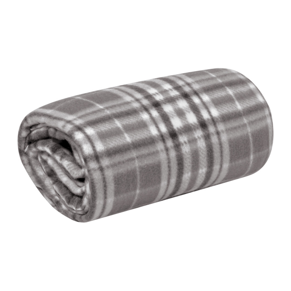 Fozzo - RPET-fleece deken