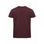 Cottover Gots T-shirt Man Burgundy XL Cottover Gots T-shirt Man Burgundy XL