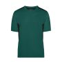 Craftsmen T-Shirt - STRONG - dark-green/black 5XL