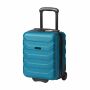 Porto Underseat Trolley 14' - blauw