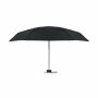 PORTLAND SIN - 19" windbestendige paraplu - Zwart