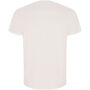 Golden herenshirt met korte mouwen - Vintage White - S
