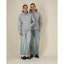 Chaser - Iconic uniseks hoodie van gemiddelde lengte - XXS Chaser - Iconic uniseks hoodie van gemiddelde lengte - XXS