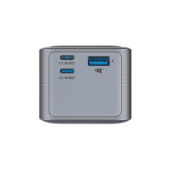 Anker Prime 27,650mAh Power Bank (250W), grijs
