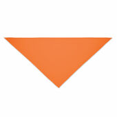BANDANA BANDIDO - Multifunctionele sjaal - Oranje BANDANA BANDIDO - Multifunctionele sjaal - Oranje