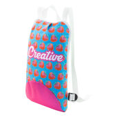 SuboBag Picoback - Custom made RPET-rugzak