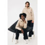 IQONIQ Joshua recycled cotton hoodie, desert (XXL)
