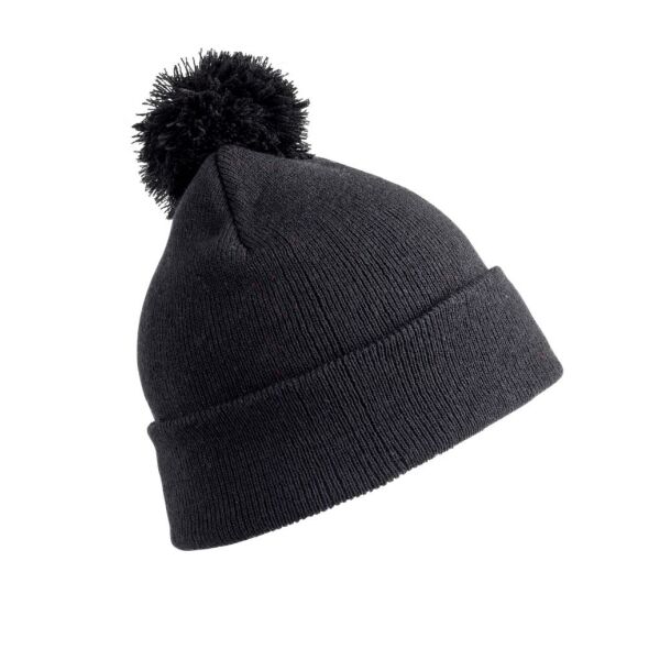 Pomponmuts Beanie