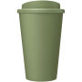 Americano® 350 ml geïsoleerde beker - Gemêleerd groen Americano® 350 ml geïsoleerde beker - Gemêleerd groen