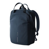 XD Design Soft Tote Rugzak, donkerblauw, grijs