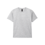Heavy Cotton™Classic Fit Kinder T-shirt Sport Grey XS Heavy Cotton™Classic Fit Kinder T-shirt Sport Grey XS