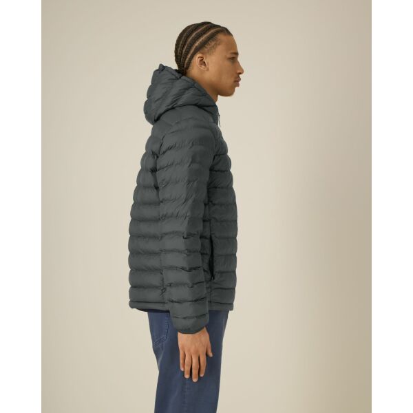 Stanley Voyager 2.0 - Gewatteerde herenjas - 3XL Stanley Voyager 2.0 - Gewatteerde herenjas - 3XL