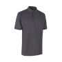 PRO Wear poloshirt | zonder borstzak - Silver grey, XS