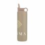 Bonny RCS Recycled Steel Sportflask 800 ml drinkfles Bonny RCS Recycled Steel Sportflask 800 ml drinkfles