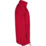 Unisex Jacket Sirocco red M