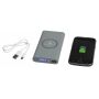 Powerbank CONTACT grijs