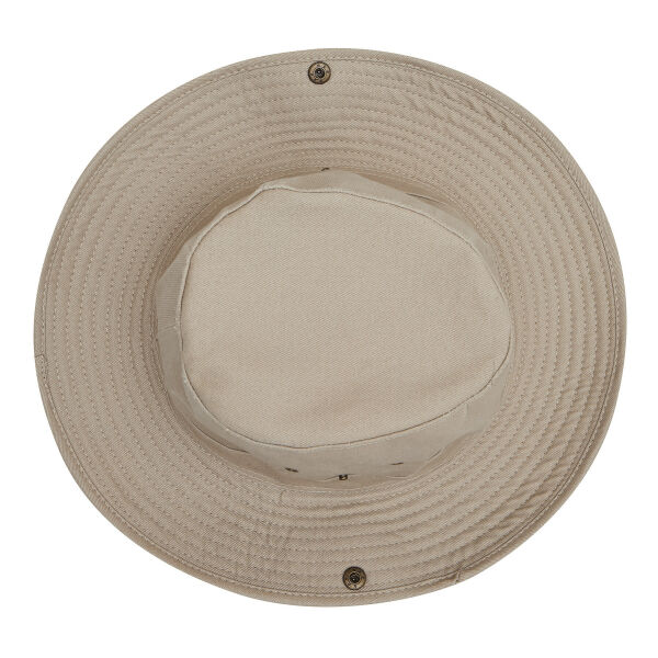 SUNDALE - Safarihoed beige SUNDALE - Safarihoed beige
