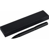 Ecobrass draai balpen  Hadi zwart